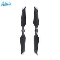 ราคา FunsLane ใบพัด DJI Mavic 2 Pro mavic 2 Zoom ใบพัด8743อุปกรณ์เสริมโดรนเสียงรบกวนต่ำ (13955570162)