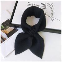 ราคา UC50A1ALX หวาน เกาหลี ข้าม หางปลา อบอุ่น มุมแหลม โบว์เล็ก ผ้าพันคอไหมพรม ผ้าพันคอคอ ปลอกคอผ้าขนสัตว์ ผ้าคลุมไหล่ (13207709910)