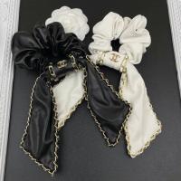 ราคา ยางรัดผมชาแนล ยางรัดผมงานแบรนด์ ยางรัดผมChanel สินค้ามีจำนวนจำกัด บริการเก็บเงินปลายทาง (16006700081)