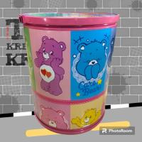 ราคา ขอบสี ถังออมสินยักษ์เงินล้าน ถังออมสินลายการ์ตูน (21290068598)