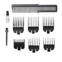 ราคา ปัตตาเลี่ยน ราคาถูก KEMEI KM 8821 ปัตตาเลี่ยนมีสาย แบตเตอเลี่ยนเสียบไฟ แบตตาเลี่ยนตัดผม เครื่องตัดผม ราคาถูกที่สุด (15121189180)