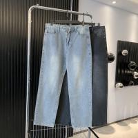 ราคา Carhartt Carhartt CARHARTT WIP Workwear Trendy Brand Jeans Washed And Aged Retro Mens And Womens Straight Simple Solid Color (20690796239)