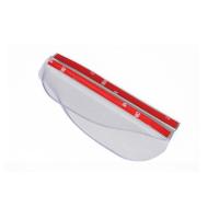 ราคา Avionshop แผ่นกันน้ำฝนติดกระจกข้างรถยนต์ กระจกมองข้างรถยนต์ แผ่นติดกันน้ำฝน แผ่นปิดขอบกระจกกันฝน คิ้วกันฝน (14470965031)