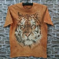 ราคา เสื้อยืดมือสองของแท้ 100 Star War Marvel Disney (20530909922)