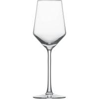 ราคา Schott Zwiesel Tritan Crystal Pure Stemware Collection Riesling White Wine Glass Set of 6 Set of 6 Riesling (13713792370)