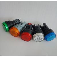ราคา หลอดLamp 12V DC AC เกรดอย่างดี หลอดไฟโชว์ 12Vหลอดไฟแสดงสถานะตู้คอนโทรล เกลียว 22มิล 12V แพ็ค10ตัว หลอดแลมป์ มี5สีให้เลือก สีเขียวสีเหลืองสีแดงสีขาวสีน้ำเงิน ชนิดหลอดLEDอย่างดีใช้งานทนทานไม่ร้อน (96961