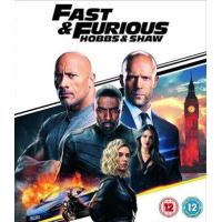 ราคา หนัง Bluray ออก ใหม่ Fast And Furious เร็ว แรงทะลุนรก ภาค 1 9 HobbsandShaw Bluray Master เสียงไทย เสียง ไทย อังกฤษ ซับ ไทย อังกฤษ Blu ray บลูเรย์ หนังใหม่ (19928478555)