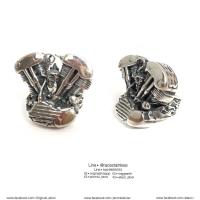 ราคา แหวนเครื่อง แหวนลูกสูบ แหวนสูบv แหวนharley ring สแตนเลสแท้ stainless 316l แหวนผู้ชาย แหวนแฟชั่น แหวนเท่ๆ แหวนสแตนเลส (6728332361)