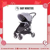 ราคา Baby Monsters รถเข็นเด็ก รุ่น Compact 2 0 firstkidsthailand (2987158232)