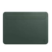 ราคา Wiwu ใหม่ล่าสุดแล็ปท็อปแขนกรณีสำหรับ 2020 ใหม่ MacBook Pro 13 a2289 a2251 หนัง PU แล็ปท็อปพกแขนสำหรับ MacBook Pro 13 (2454714064)
