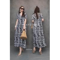 ราคา ส่งเร็ว เดรสพลีทลายมัดย้อม แพทเทรินใส่ง่าย แขนสั้นคอวี เบสิคสไตล์ เนื้อผ้าสวยมีน้ำหนัก อัดพลีทถี่แน่น ใส่ได้บ่อยทุกโอกาส ใส่สบายสุดๆ สดใสทุกสี สี ดำ Size detail Guide FREESiZE ยืดได้เยอะ ยาว46 (176497