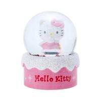 ราคา Snow Globe ลูกแก้วหิมะจิ๋ว ลาย Hello Kitty kt Hello Kitty HelloKitty (16484980205)