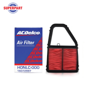 ราคา กรองอากาศ CIVIC ปี 01 05 1 7B D17A ACDELCO 19372997 ราคาต่อ 1 ชิ้น (2050570060)