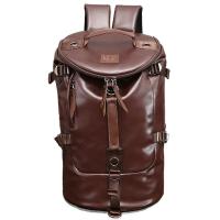 ราคา COD mens version British backpack trendy student sports outdoor travel (18858165444)