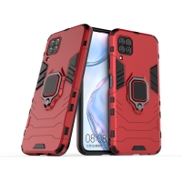 ราคา สำหรับ Huawei Nova 9 SE Nova 9 Nova 8i Nova 8 SE Nova 8 Nova 7i Nova 7 SE Nova 7 Nova 5T Nova 4E Nova 3i เกราะกันกระแทกเคสโทรศัพท์รถขายึดแม่เหล็กที่ใส่แหวนฝาครอบ TPU PC เคสแข็ง (14384980683)
