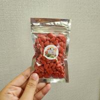 ราคา HiHamster ผลไม้อัดเม็ด ขนมสัตว์เล็ก คุกกี้ผลไม้หลากสี สำหรับสัตว์ฟันแทะทุกชนิด รูปพระจันทร์ ขนาด 25g (21279462663)