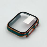 ราคา S1 ULTRA เคส กระจก ใช้สำหรับ Apple Watch (12402687863)