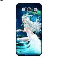 ราคา ฝาครอบเคส TPU ซิลิคอนนุ่มรูปแบบสำหรับ Samsung Galaxy S3 I9300 HBQES (20915305927)