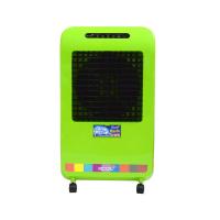 ราคา ส่งด่วน คูลพลัส พัดลมไอเย็น รุ่น AC1601 คละสี Kool Plus Cooling Fan AC1601 สินค้าราคาถูก พร้อมเก็บเงินปลายทาง (14392239987)