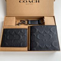 ราคา men fashion short wallet trend coin purse practical folding wallet 11945 (20749978155)