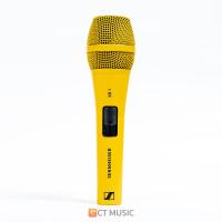 ราคา จัดส่งด่วนทันที Sennheiser XS1 XS1 Custom Color แถมฟรีหัวจับไมค์ ซองใส่ไมค์ ไมโครโฟน ประกันศูนย์ Sennheiser XS 1 (21301035521)