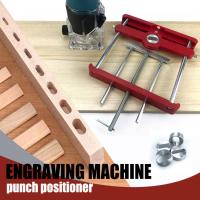 ราคา จิ๊กเดือยหลวมมีความแม่นยำตัวกำหนดตำแหน่งเจาะจิ๊กเชื่อมต่อเดือยเครื่องมืองานไม้ (21248120359)