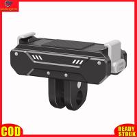 ราคา LeadingStar RC Authentic Magnetic Quick Release Adapter Mount Camera Stand Mount Adapter With 1 4 Inches Screw Compatible For DJI OSMO Action 4 3 Camera (20914794131)