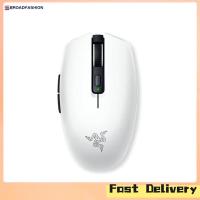 ราคา Broadfashion Razer Orochi V2 Gaming Mouse 18000 DPI Optical Sensor Wireless Mouse Ergonomic Gaming Mice For PC Laptop Computer Tablet (21092695429)