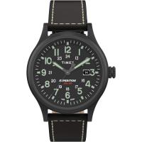 ราคา Timex Mens Expedition Scout Solar Powered 40mm Watch (20686960764)