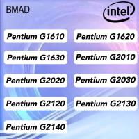 ราคา หน่วยประมวลผล Intel Pentium G Series Pentium G1610 G1620 G1630 G2010 G2020 G2030 G2120 CPU G2140 G2130 (20626815612)