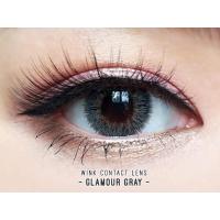 ราคา Bigeye Jewel3tone Glamour Issue Gray Brown คอนแทคเลนส์ กลามัวร์ อิชชู่ สีเทาน้ำตาล สายตาปกติ (20124694317)