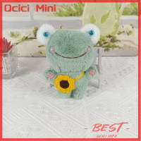 ราคา Qcici Smile Animals ตุ๊กตาผ้ากำมะหยี่ Boneka Mainan พวงกุญแจ Backbag จี้ห้อยรถยนต์พวงกุญแจแฟนซีพวงกุญแจตุ๊กตาของขวัญ (19997037556)