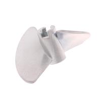 ราคา Fanzi ใบพัด2ใบสำหรับ RC Boat Feilun FT016 FT007 FT012 FT009 FT011 FT010 FT016 (19788114503)