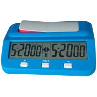 ราคา Chess Basic Digital Chess Clock and Game Timer Accurate Digital Portable Clock Digital Watch Timer (9044549254)
