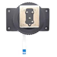 ราคา 1PCS for Godox Flash Upgrade Metal Version Hot Shoe Base Accessories (19411561914)