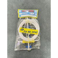 ราคา สายเสาอากาศ สาย RG6 อย่างดี สายเสาอากาศทีวี สายเสาอากาศทีวีดิจิตอล เสาอากาศ (18998617387)