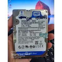 ราคา HDD Notebook 500GB มือ 2 ใช้งานปกติเขียวทั้งลูก คละรุ่นคละยี้ห้อ (12617205893)