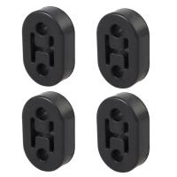 ราคา ท่อไอเสีย 1รู 2รู 4รู ยางหิ้วท่อไอเสีย (21205400125)