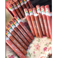 ราคา Kiss Beauty unicorn color the LIPGLOSS NO 7883 03A ลิปกลอสจุ่มแมทยูนิคอน 24 packs in a box ของแท้100 (15175745980)