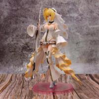 ราคา Yun Xiangshe Fate Wedding Dress Nero Fgo Seba SABER 2 Stages Wedding Dress Wedding Hand Made G11 AUG (20001039718)