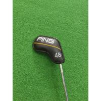 ราคา PING Golf Club Covers Iron Club Head Covers Combination Ball Head Covers Golf Sand Club Head Covers (19880966452)