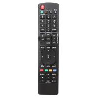 ราคา AKB72915207 Remote Control for LG Smart TV 55LD520 19LD350 19LD350UB 19LE5300 22LD350 Smart Control Remote High Quality (11316441556)