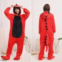 ราคา IH ส่งเร็ว ชุดมาสคอต หนา นุ่ม คุณภาพดี ชุดมาสคอตผู้ใหญ่ มาสคอต ชุดมาสคอต ชุดนอนการ์ตูน ชุดสัตว์ ชุดนอนผู้ใหญ่ ชุดนอนกันหนาว (10673693464)