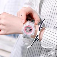 ราคา WTเด็กGนาฬิกาข้อมือทนต่อแรงสั่นสะเทือนสำหรับCasio Luminousปฏิทินกันน้ำกีฬานาฬิกานักเรียนชายและหญิงBaby G Ledอิเล็กทรอนิกส์นาฬิกาข้อมือเด็ก (6393864908)