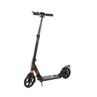 ราคา Spot parcel post Scooter with Disc ke Double Shock Absorption Scooter Scooter Folding Folding Bicycle Household Scooter (19302096632)
