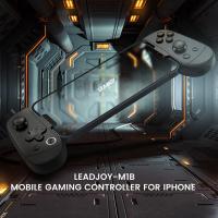 ราคา 2023 GameSir LeadJoy M1B Gamepad IOS จอยสติ๊กควบคุมเกม iPhone XcloudGefforcenowGenshin Impactเกม Xbox Pass (18838871959)