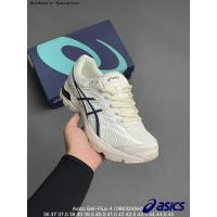 ราคา เอสิคส์ Asics Gel Flux 4 Lightweight Athletic Sneakers with GEL Cushioning and Durable Rubber Outsole รองเท้าวิ่ง รองเท้าฟิตเนส รองเท้าเทนนิส รองเท้าสเก็ตบอร์ด รองเท้าแตะ (21099445174)