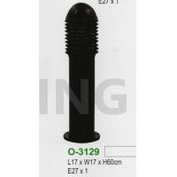 ราคา โคมไฟหัวเสาโมเดิร์น EVL TSP (18421401176)