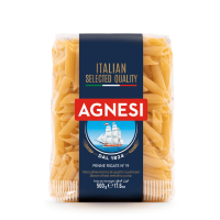 ราคา Agnesi Penne Rigate No 19 (18344207595)