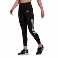ราคา Adidas Ladies 3 Stripe Tight with Mesh จากอเมริกา ผ้านุ่ม ใส่สบาย ระบายอากาศได้ดี (15880647701)